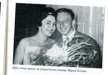 Кольо Анастасов: Предпочитам Адонис пред Зевс