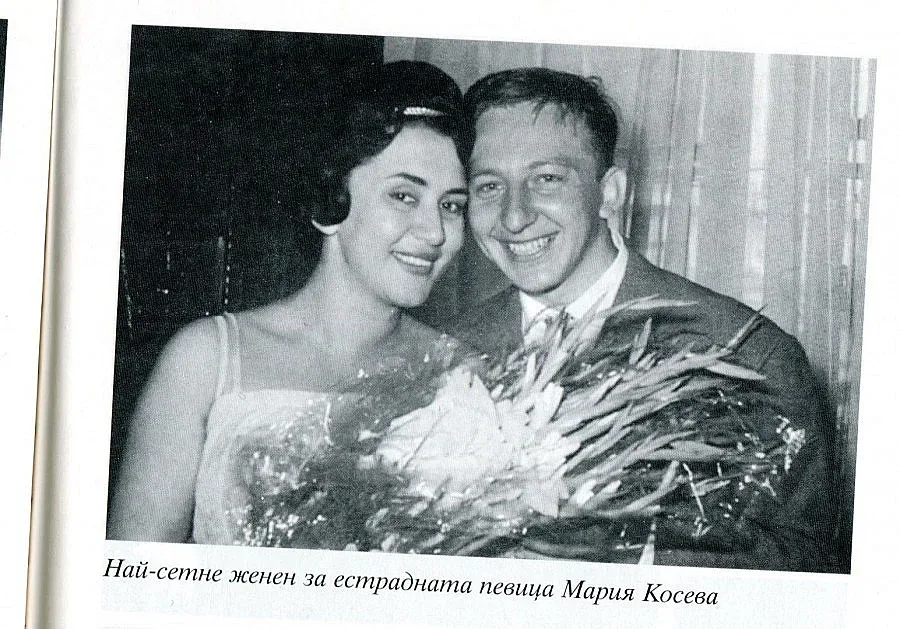 Кольо Анастасов: Предпочитам Адонис пред Зевс