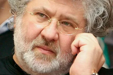 Олигархът Княз Игор