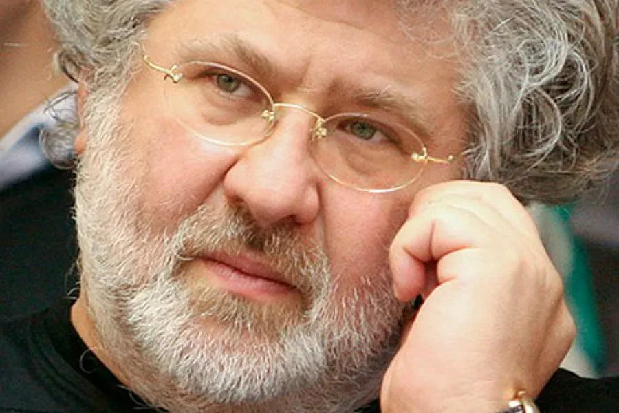 Олигархът Княз Игор