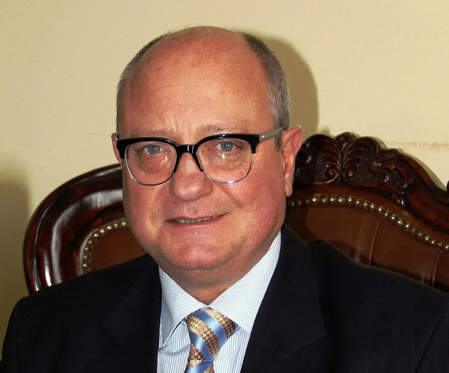 Обучение по тероризъм поиска министър Танев