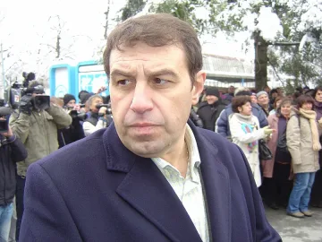 Шефът на ВМЗ започнал кариерата си от Иганово