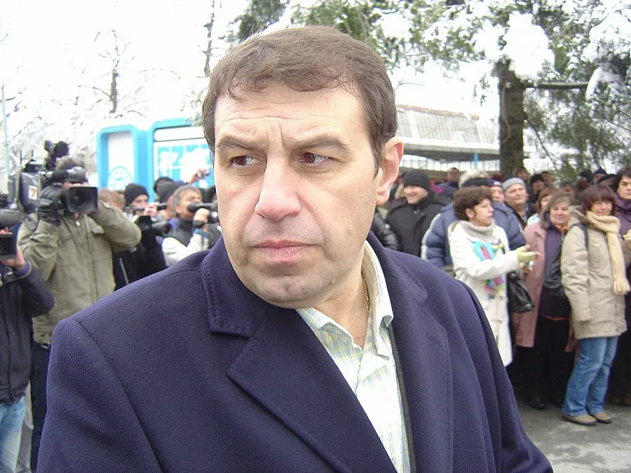 Шефът на ВМЗ започнал кариерата си от Иганово