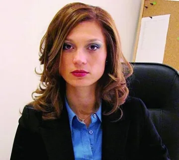 Обвиниха в подкуп шефка на комисия