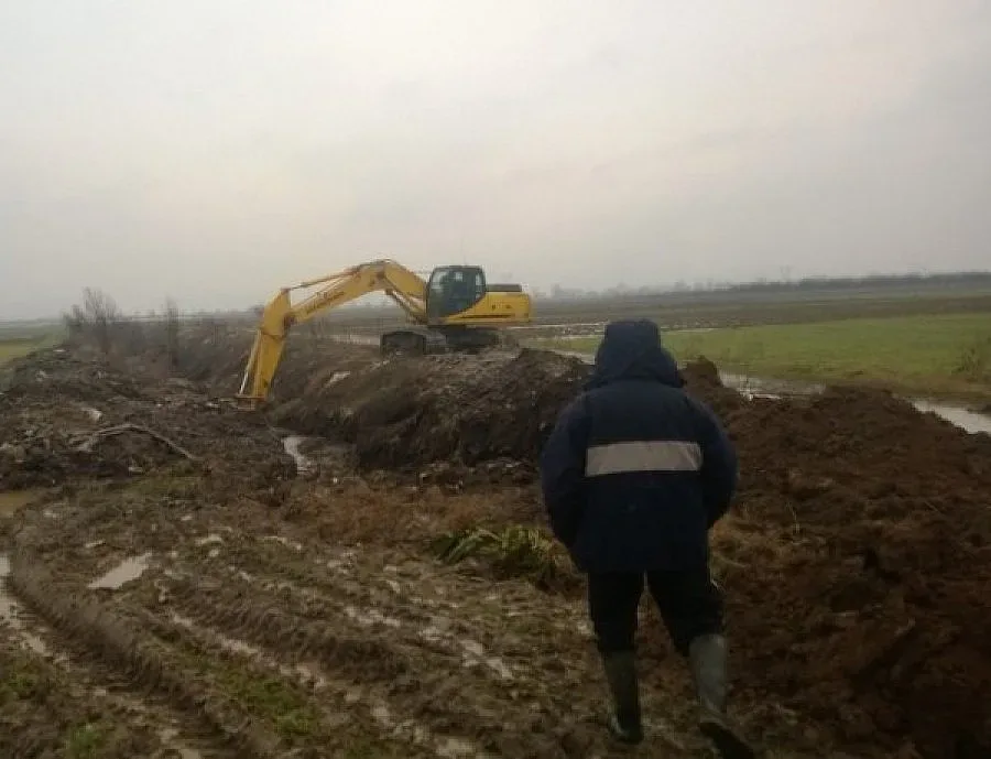 Частично бедствено положение в община Пазарджик