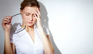 Цепи ви глава? От оргазма е!