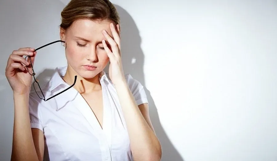 Цепи ви глава? От оргазма е!