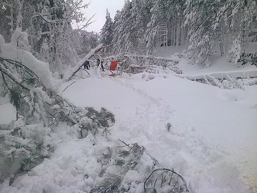Кърджали иска прецизиране договорите със снегопочистващите фирми