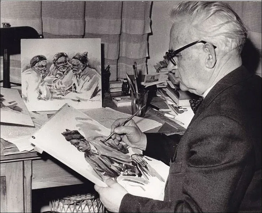 Казанлъшки ученици четат Чудомир цяла седмица