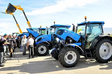 Швейцарска компания строи завод в Монтана
