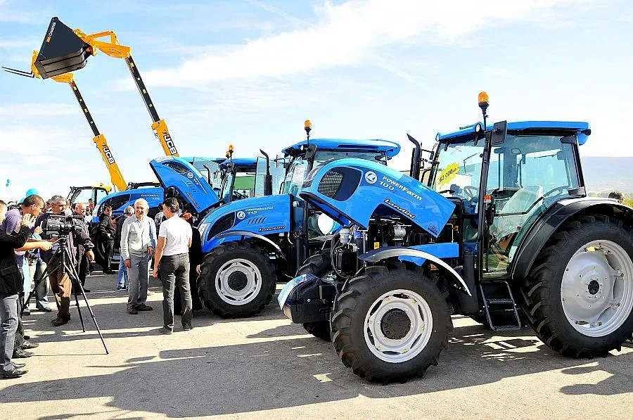 Швейцарска компания строи завод в Монтана