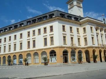 Сливен плаща милиони на Ямбол, ако се провали проект