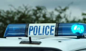 Полицията разби престъпна група за кражби в цялата страна