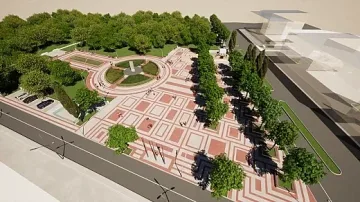 Голяма радост за жителите на наше село! Всички градове завидяха