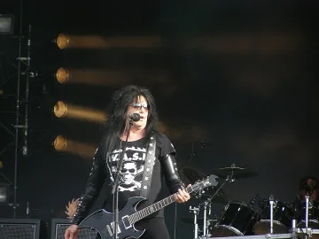 W.A.S.P. с нов албум през август 