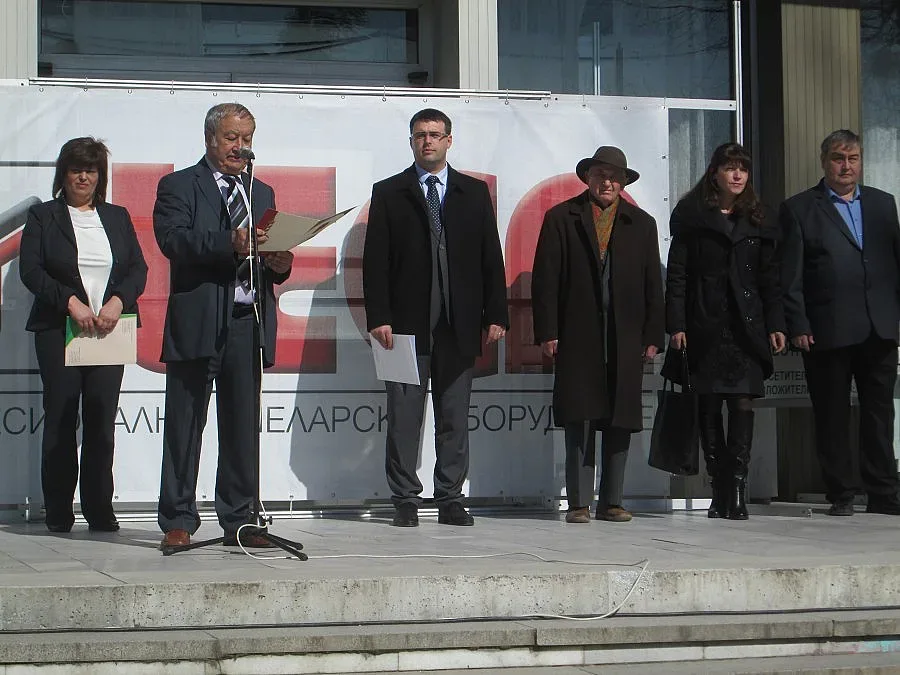 Българският пчелен мед се изнася в Германия