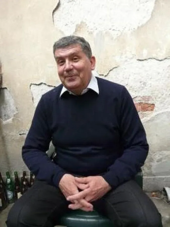 Писател-емигрант е носител на наградата "Чудомир"