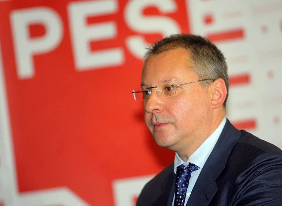 Сергей: Пътят на ПЕС е социалната справедливост