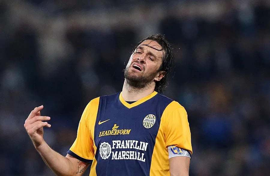 Лука Тони дължи на църквата...1,7 милиона евро