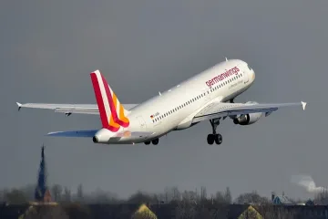 KLM предупредили за проблем в Airbus A320