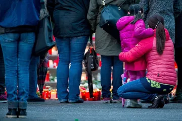 Единият пилот е бил извън кабината при катастрофата