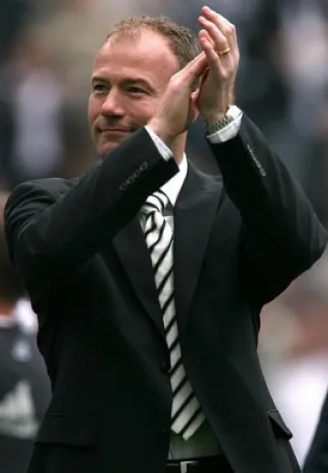 Шиърър разнасял мляко за 5 паунда