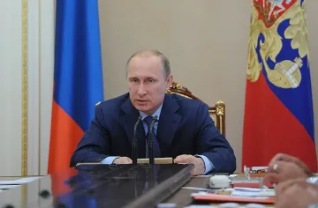 Русия почва серия големи военни учения