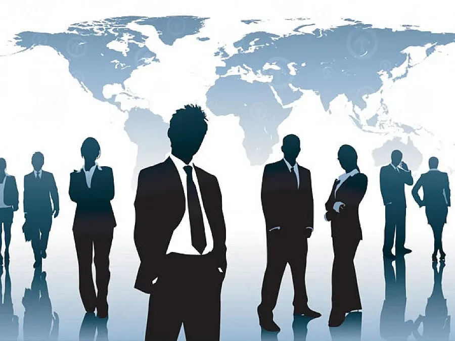 Великите сили vs. корпорациите