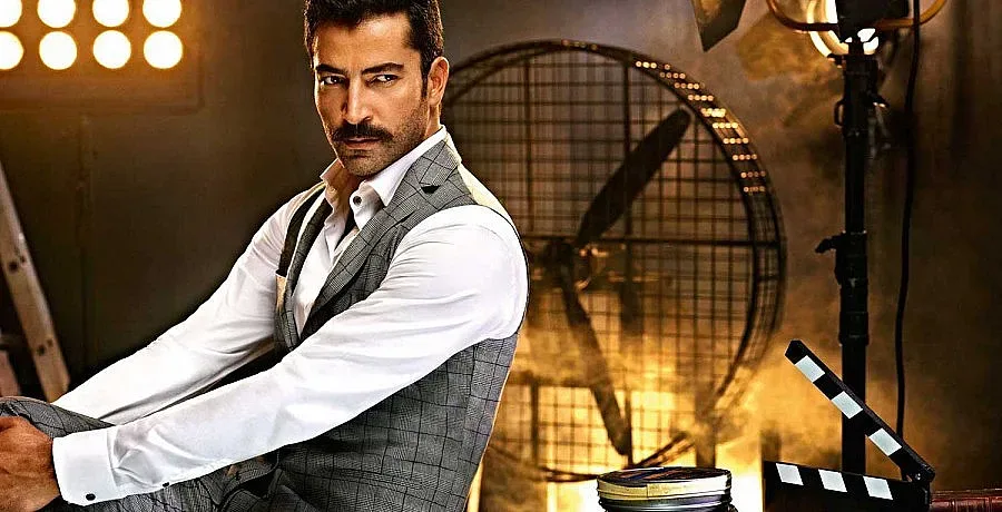 Актьори в турските сериали: Роби сме