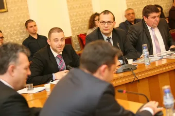 Реформаторите с кандидат и за шеф на КЕВР