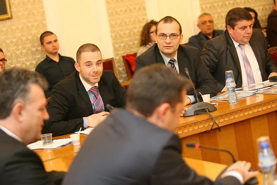 Реформаторите с кандидат и за шеф на КЕВР