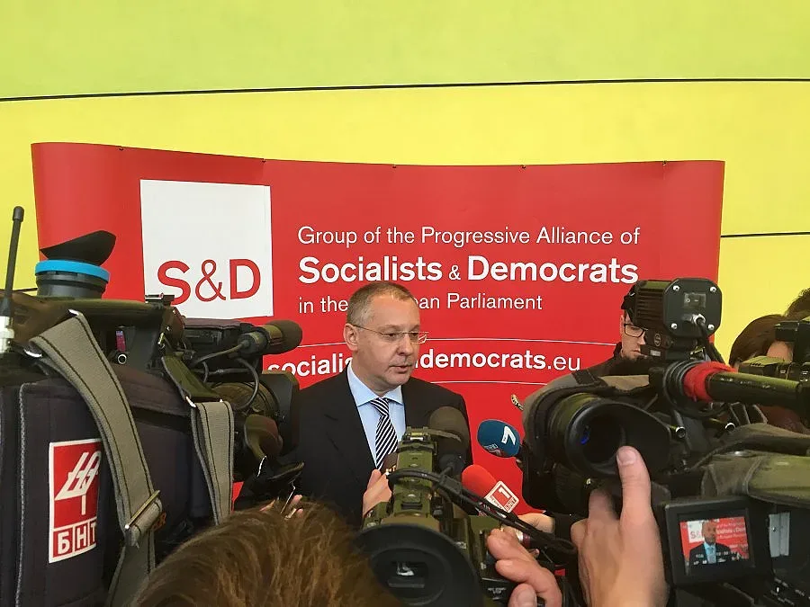 Сергей: Планът "Юнкер" стартира през лятото