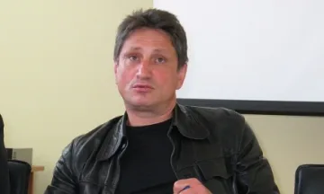 Проверяват фирми, които работят с взривни вещества