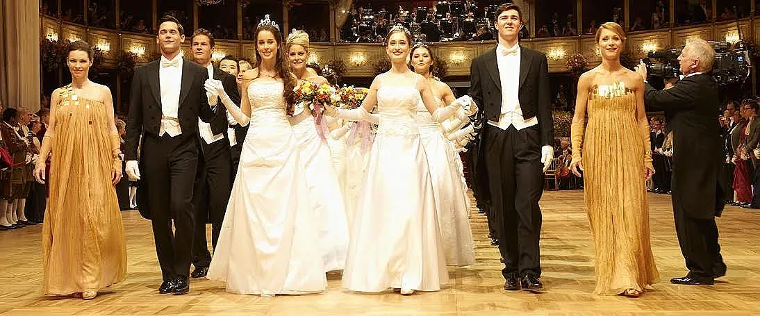 Виена отново е в ритъма на валса