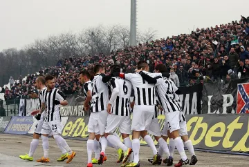Апокалипсис  и в "Локо" (Пд)