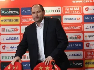 Александър Тодоров: Тази игра е тъпа и гнусна