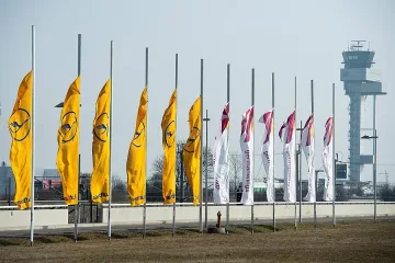 Шведски футболен отбор на косъм от фаталния полет 