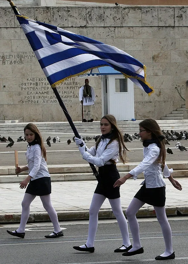 Гърците в България нямат вяра на Ципрас