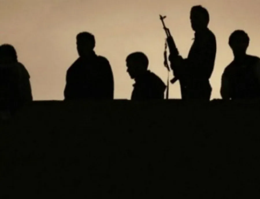 ИД пое отговорност за бомбена атака в Бенгази