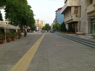 В Пазарджик излизат на протест срещу ромските сватби 