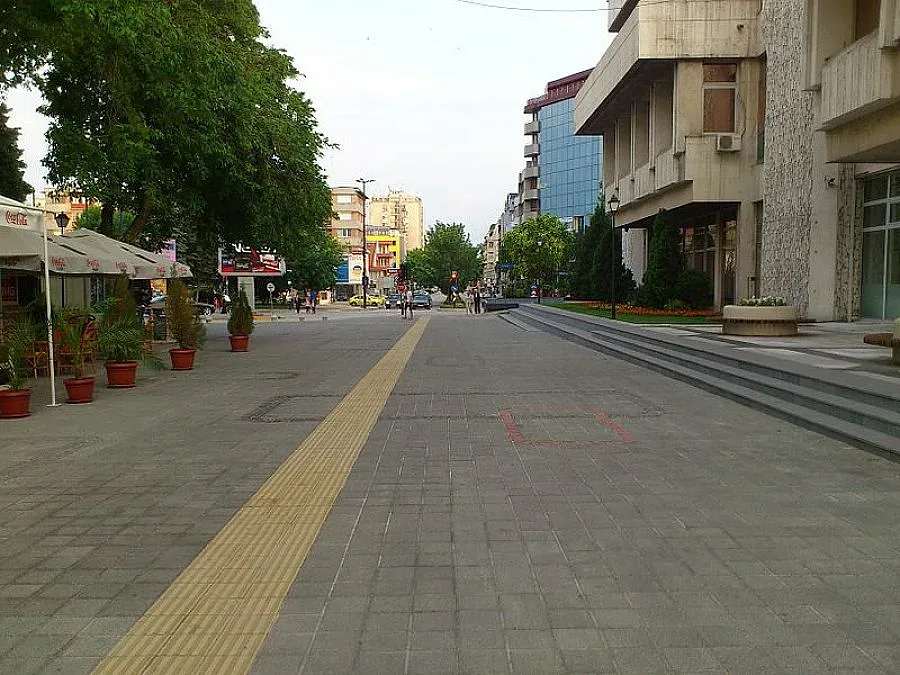 В Пазарджик излизат на протест срещу ромските сватби 