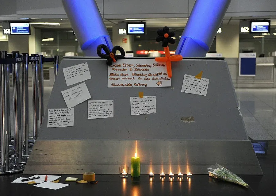 Продължава работата след трагедията в Алпите