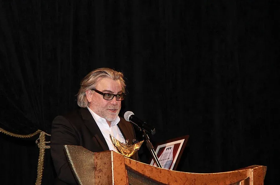 "Любимец 13" за Владо Пенев и Валя Балканска