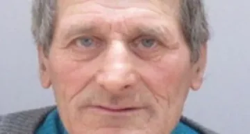 Убиецът на бащата на  съдийка избяга в чужбина 