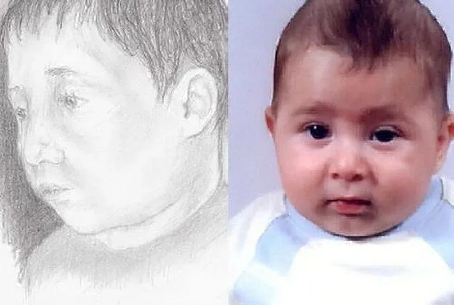 Паника в Търговище за детето от куфара