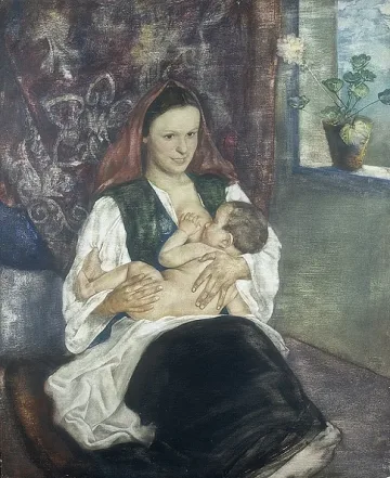 Фейсбук изригна: Кърменето забранено, убиването - не