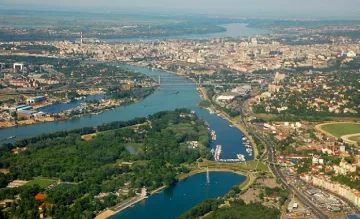 Сърбия иска компенсации от НАТО за бомбардировките