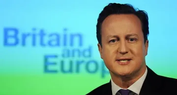 Камерън не иска трети мандат