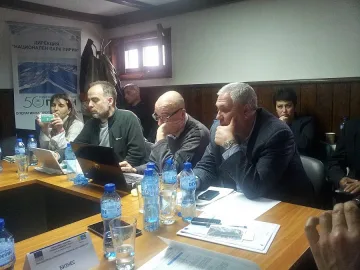 Поискаха изключване на туристическите зони на Пирин от ЮНЕСКО