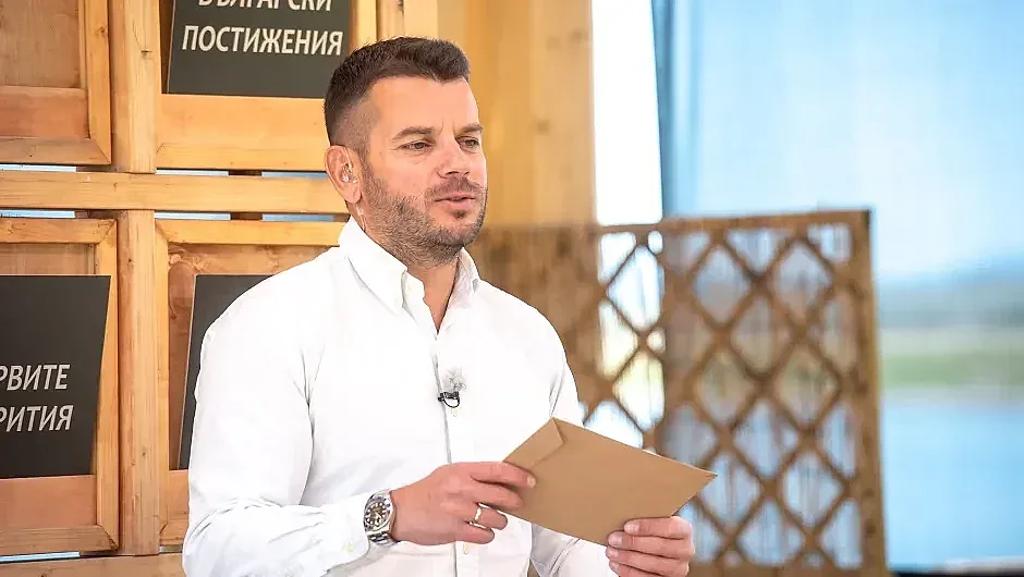 Иван Христов разтърси: Нямаше ден да съм бил напълно трезвен